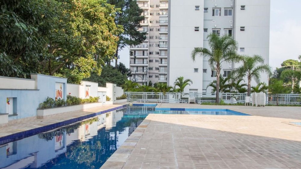 Apartamento - Venda - Jardim Flor da Montanha - Guarulhos - SP