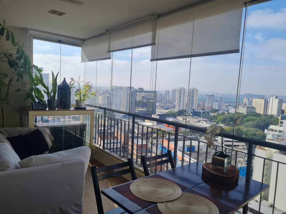 Apartamento - Venda - Jardim Zaira - Guarulhos - SP