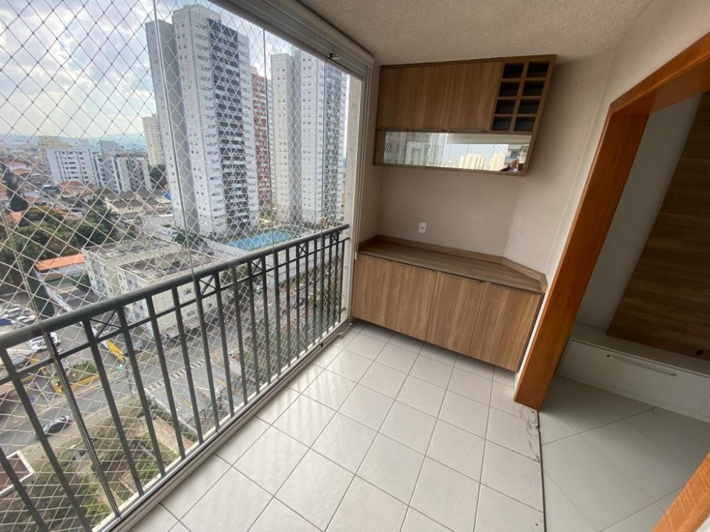 Apartamento - Venda - Vila Augusta - Guarulhos - SP